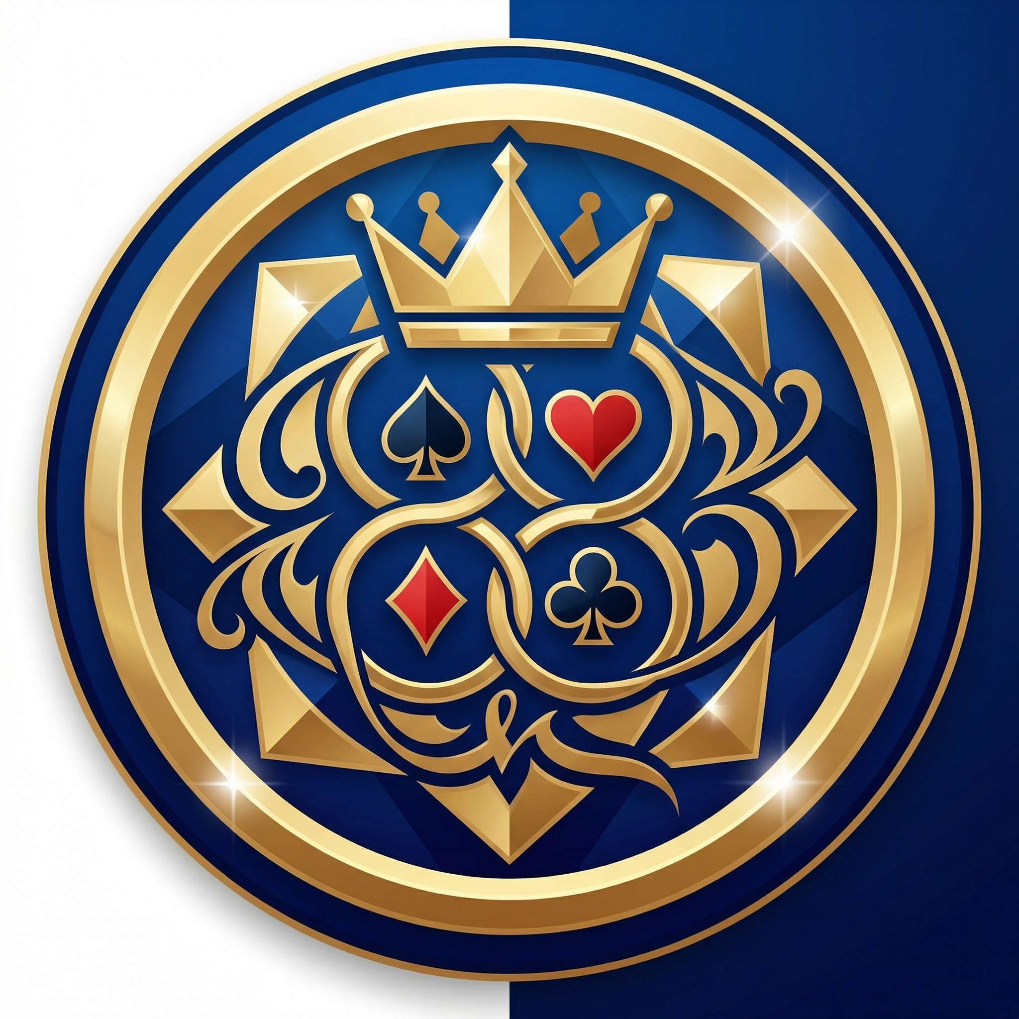 博彩平台官方标志